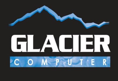 Glacier 0-02-30002 Software