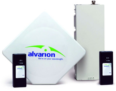 Alvarion 27001003 Data Networking