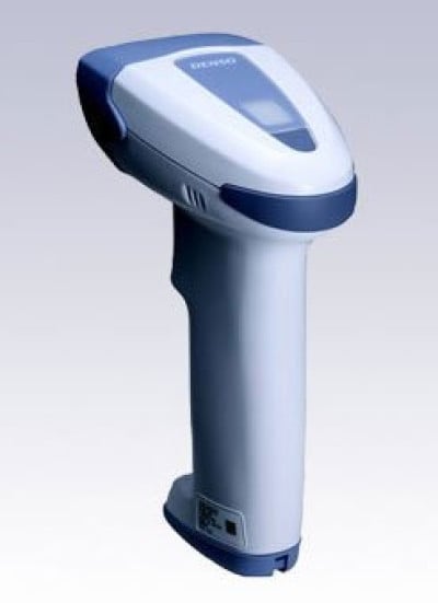 Denso AT10Q-SM(R) Barcode Scanner