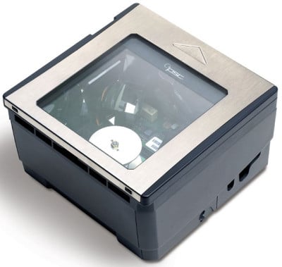 Datalogic M232B-00101-02000R Barcode Scanner