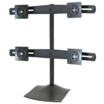 Ergotron 33-324-200 Mounting Hardware and Stands