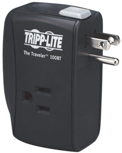 Tripp-Lite TRAVELER100BT Products