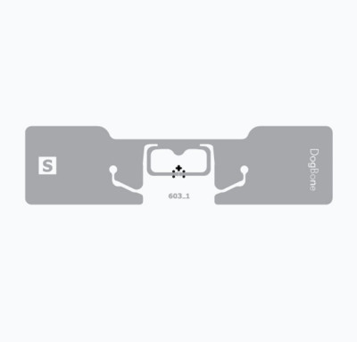 Avery-Dennison 3008054 RFID Tag