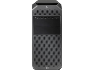 HP 4T9H1UT#ABA Workstation PC