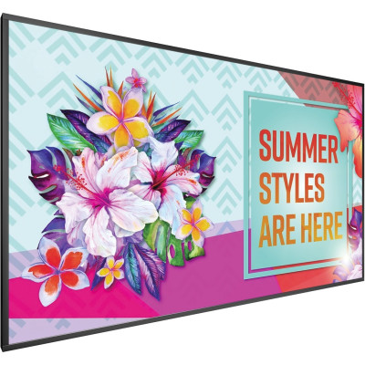 Planar 998-0869-02 Digital Signage Display