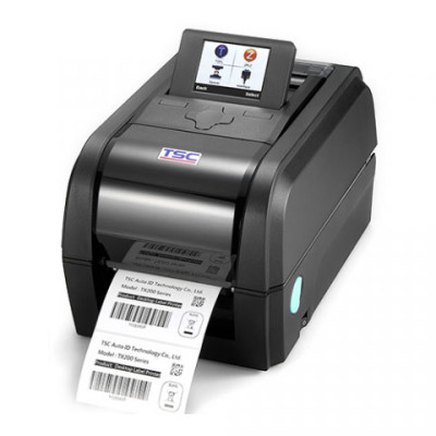 TSC 99-053A035-0221 Barcode Label Printer