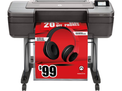 HP T8W15A#B1K Barcode Label Printer