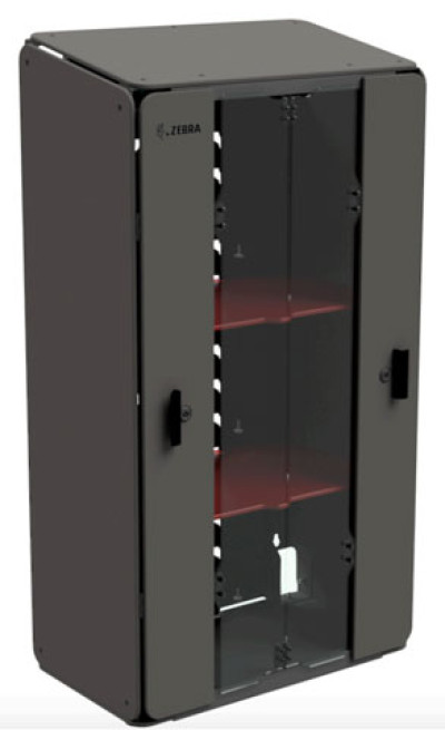 Zebra CS-CAB-3-AS-B-C6-N Data Terminal