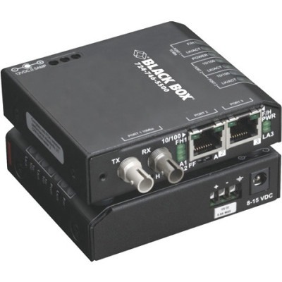 Black Box LBH100A-H-SC-24 Wireless Switch