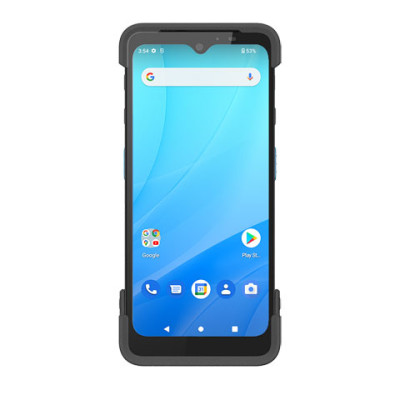 Unitech PA768 Mobile Computer