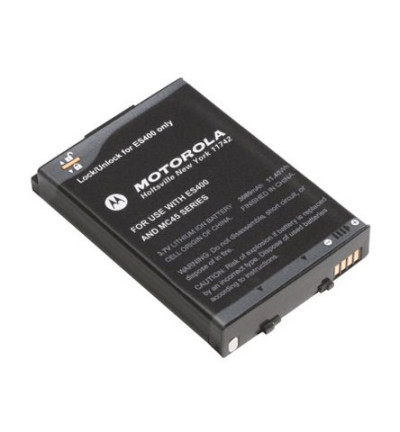 Motorola BTRY-MC40EAB0E-03H Battery