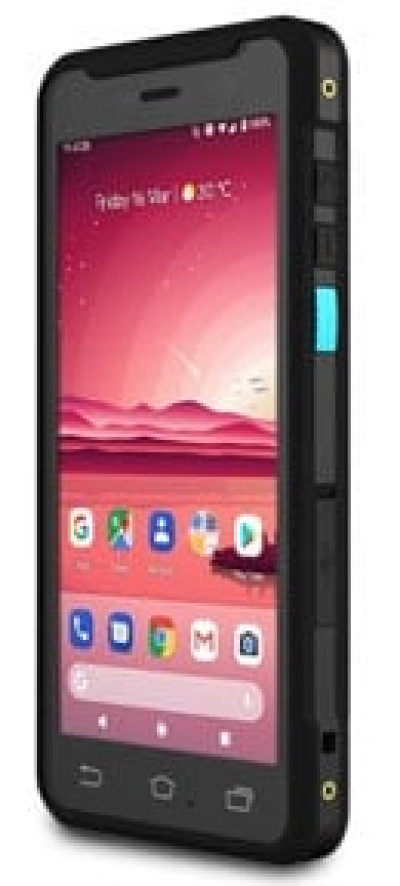 Unitech PA760WALFRMDGAZ3 Service Contract