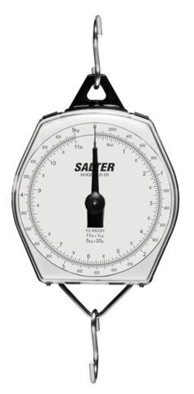 Brecknell MSKN12708010000 Scale