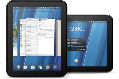 HP FB356UT#ABA Tablet