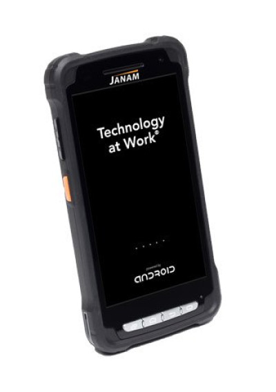 Janam XT3-STKGBMNW01 Mobile Computer