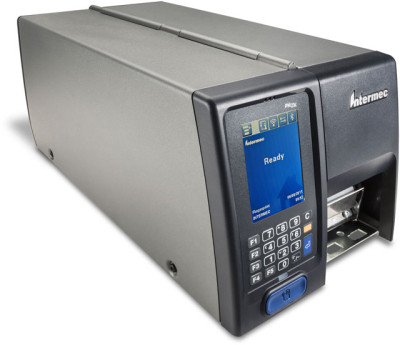 Intermec PM23CA1120021401 Barcode Label Printer