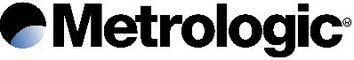 Metrologic 160491-0001-R- Barcode Scanner