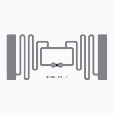 Avery-Dennison IL-610470 RFID Tag