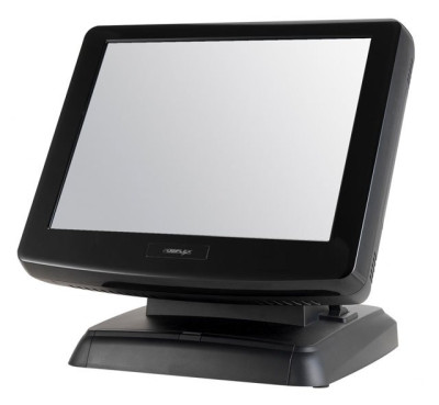 Posiflex KS7715U15D1F POS Touch Terminal