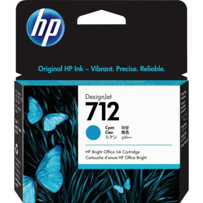HP 3ED67A InkJet Cartridge