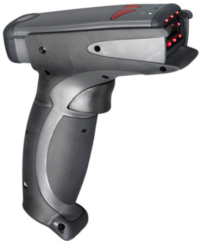 Microscan FIS-HT40-8G Fixed Barcode Scanner