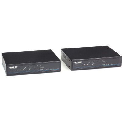 Black Box LB524A-KIT-R2 Wireless Switch