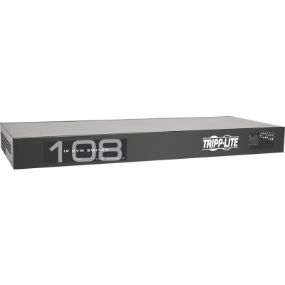 Tripp-Lite B072-008-1-IP Ethernet Switch
