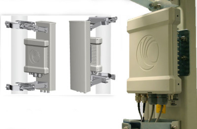 Cambium Networks Canopy PMP 450 Wireless Access Points