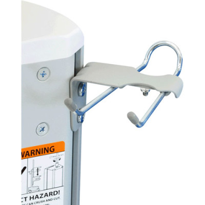 Ergotron 97-543-207 Mounting Hardware and Stands