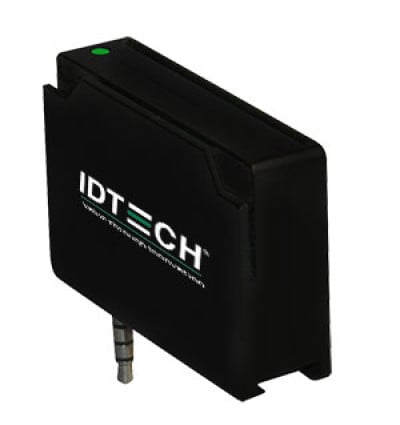  UniPay Credit Card Reader