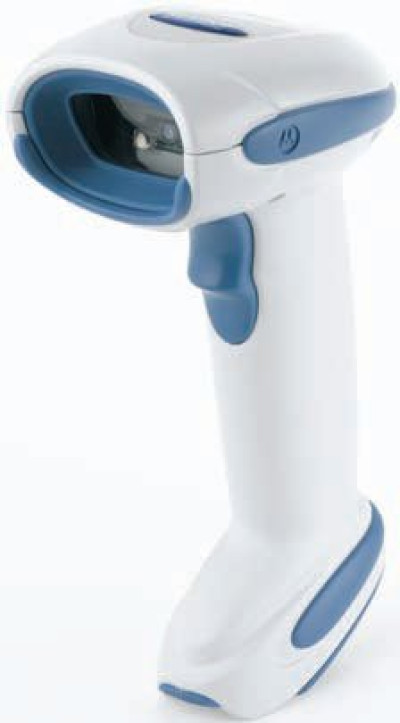 Symbol DS6878-HC2000BVZWW Barcode Scanner