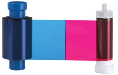 AlphaCard ACP-750YMCKO300