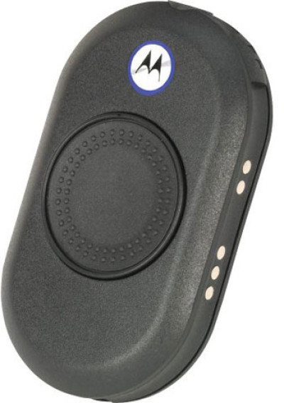 Motorola CLP1010 Two-way Radio