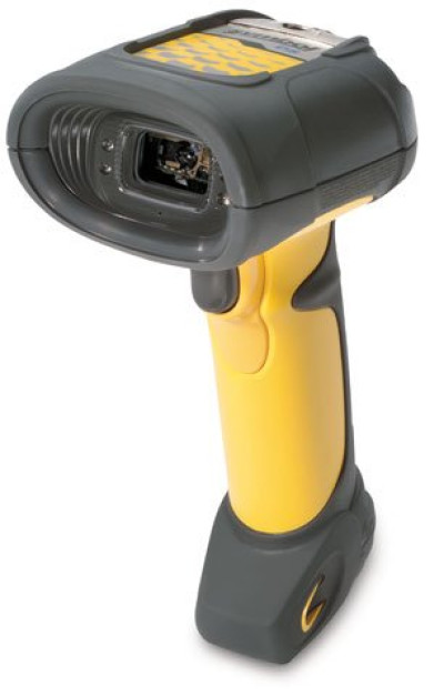 Symbol DS3407-SF20005 Barcode Scanner
