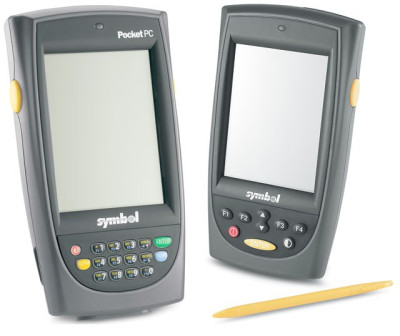 Symbol PPT8800-R3BZ1000 Mobile Computer