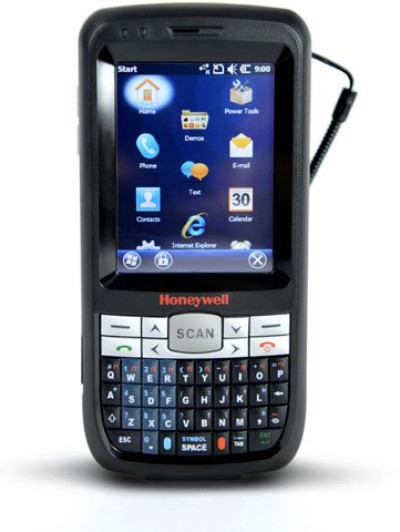 Honeywell 60S-LUN-C111XE Mobile Computer