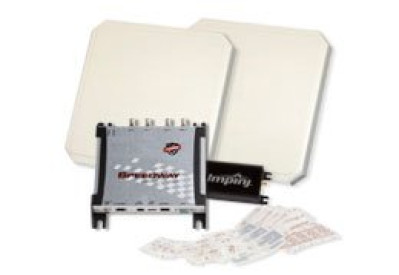 Impinj IPJ-DREV420-GX2 RFID Reader
