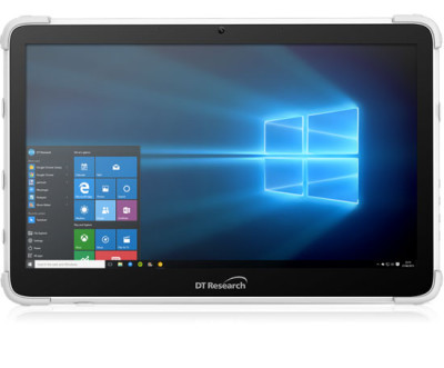 DT Research 373T-71-4B Tablet