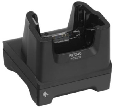 Zebra CR40-1S0T-TC2-G-02 Docks and Cradles