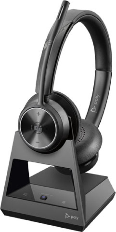 Poly 215201-01 Headset
