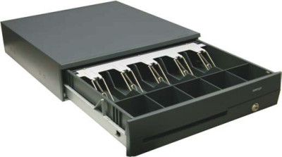Posiflex CR4210C Cash Drawer