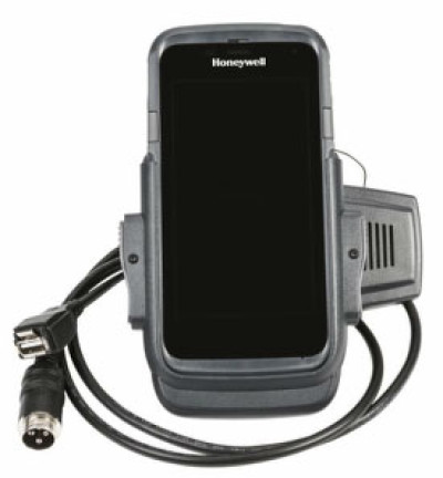 Honeywell CT50-MB-0 Accessory