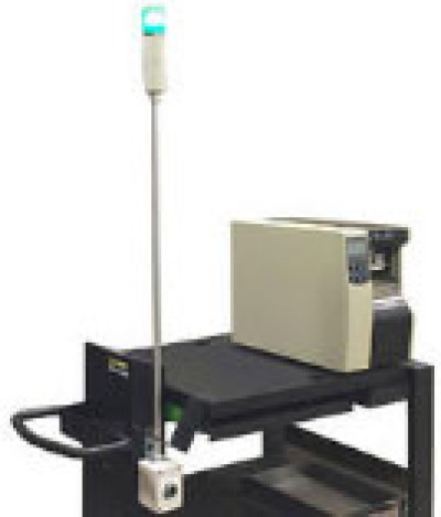 Newcastle Systems B148 Lighting
