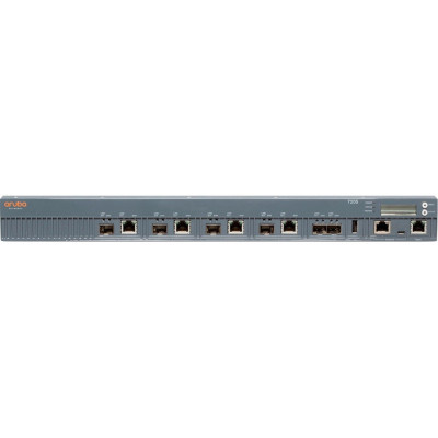 HPE Aruba JW778A Data Networking
