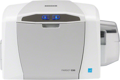 Fargo C50 ID Card Ribbon