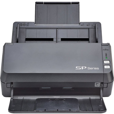Fujitsu PA03811-B035 Document Scanner