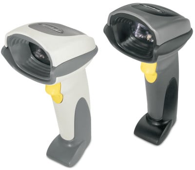 Symbol DS6607-SR20001 Barcode Scanner