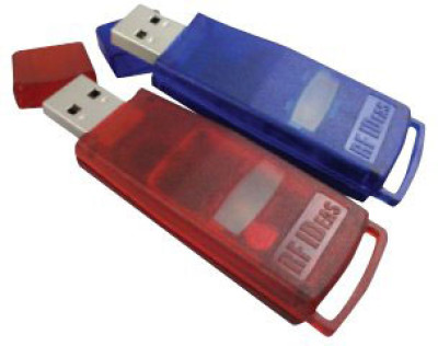 rf IDEAS KT-CARDANALYZER Access Control Reader