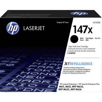 HP W1470X Toner