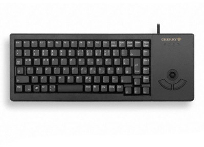 Cherry G84-5400LUMEU-2 Keyboards